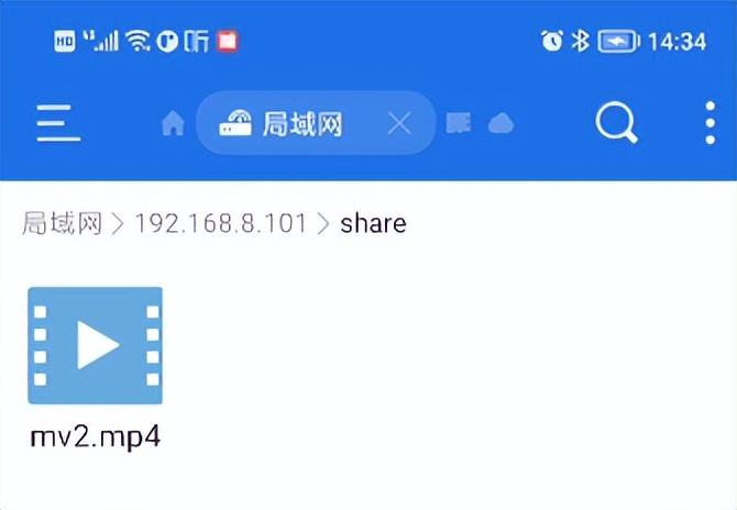Samba文件共享配置_电影服务器软件下载_搭建Ubuntu家庭影院服务器