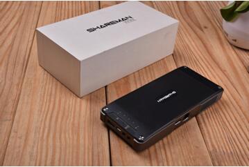 便携式投影产品设计_在手机上怎么做微电影_手机微投Shareman