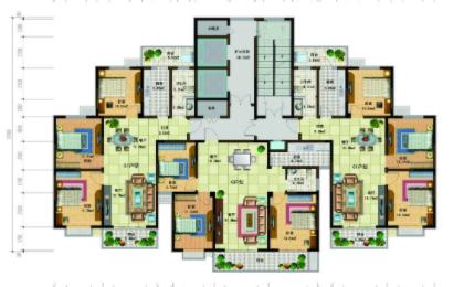 在东莞想买房要下载什么网查询_小区户型图软件_安居客房源图