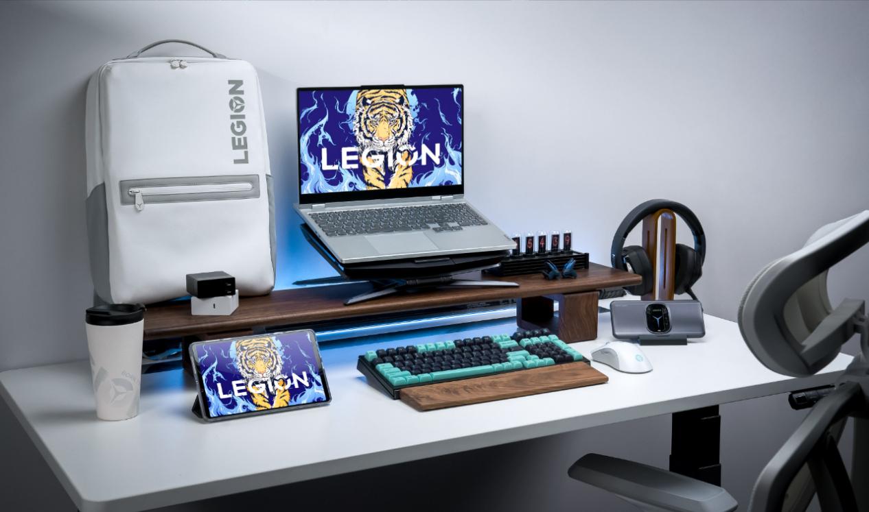 联想双11攻略 拯救者Y9000P优惠_事件 联想美国官网大促65折起_小新投影双11优惠摩托罗拉折叠屏手机