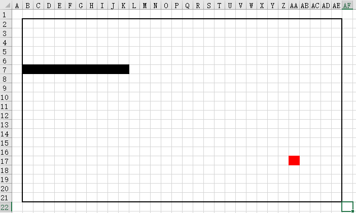 贪吃蛇类模块实现_贪吃蛇大作战电脑人_贪吃蛇条件格式显示