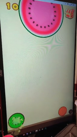 合成大西瓜游戏攻略_合成大西瓜得分机制_微信小游戏元素合成攻略