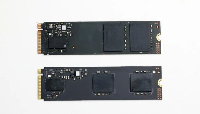 长江存储PC450商用消费级固态硬盘评测_长江存储PC450性能表现_固态硬盘安装后怎么用