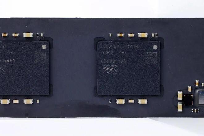 固态硬盘安装后怎么用_长江存储PC450商用消费级固态硬盘评测_长江存储PC450性能表现