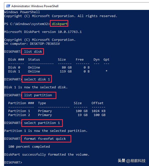 移动硬盘插上提示格式化_硬盘格式化工具 Windows_Mac 格式化工具推荐
