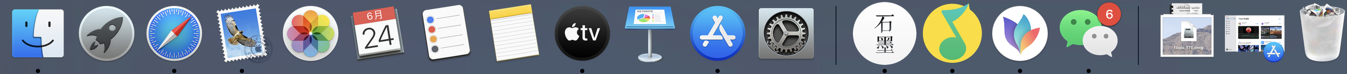 Mac常见问题解答与技巧_mac一开机就是安全启动_Mac电脑新手入门指南