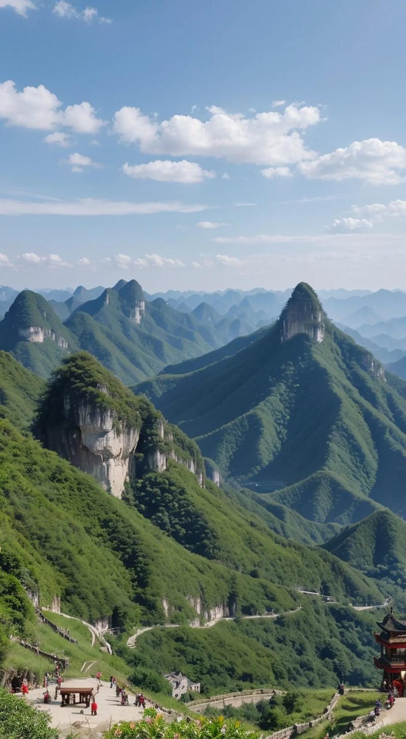 南宁攻略_南宁景点_南宁电视台综合新闻频道上林原生态师公