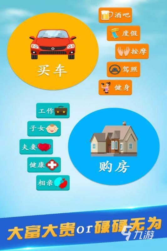 2025年最耐玩的模拟人生手游推荐合集