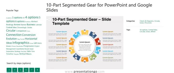 ppt免费模板下载网站哪个好_PPT宝藏_比格PPT下载