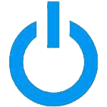 电脑正常关机后无法开机_电脑无法开机_显示器无信号