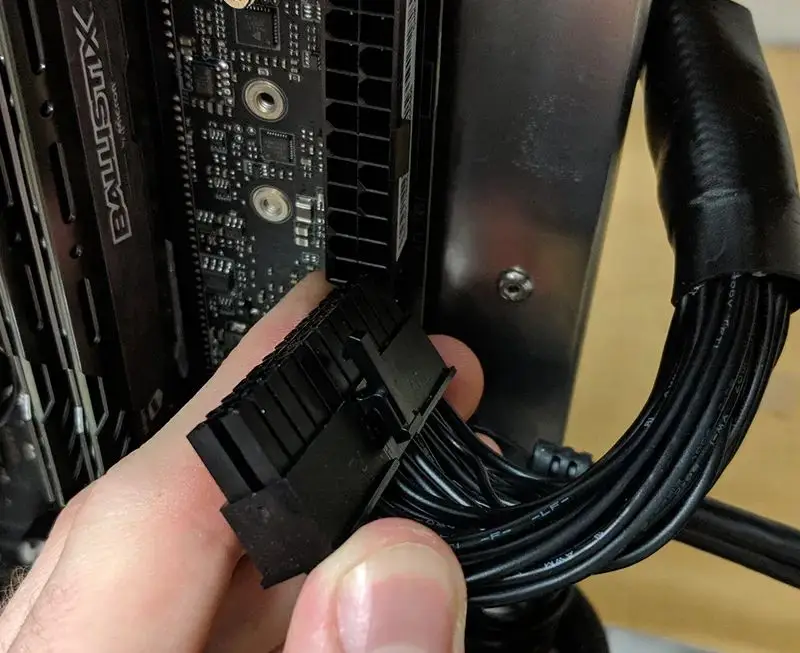 电脑无法开机_电脑正常关机后无法开机_电脑无法开机排查步骤