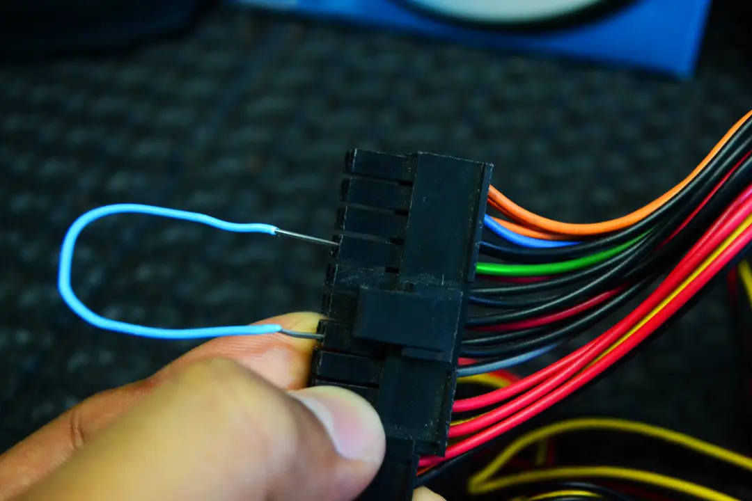 电脑无法开机排查步骤_电脑无法开机_电脑正常关机后无法开机