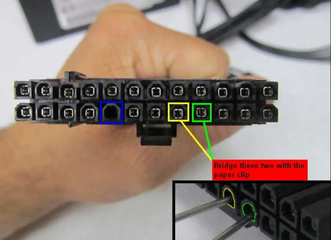 电脑无法开机_电脑无法开机排查步骤_电脑正常关机后无法开机