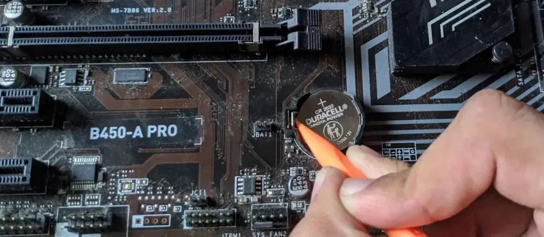 电脑无法开机排查步骤_电脑无法开机_电脑正常关机后无法开机