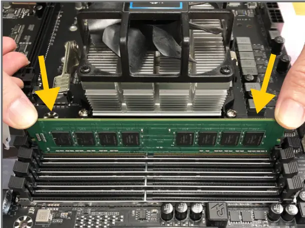 电脑无法开机_电脑正常关机后无法开机_电脑无法开机排查步骤