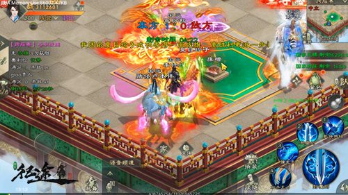 绿色征途国际版 国战MMORPG 战斗类游戏_征途手机版职业选择_绿色征途手游 万人国战 激爽PK