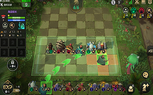 多多自走棋安卓版下载(2)