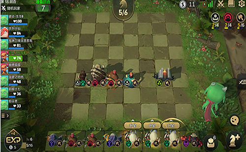 多多自走棋安卓版下载(3)