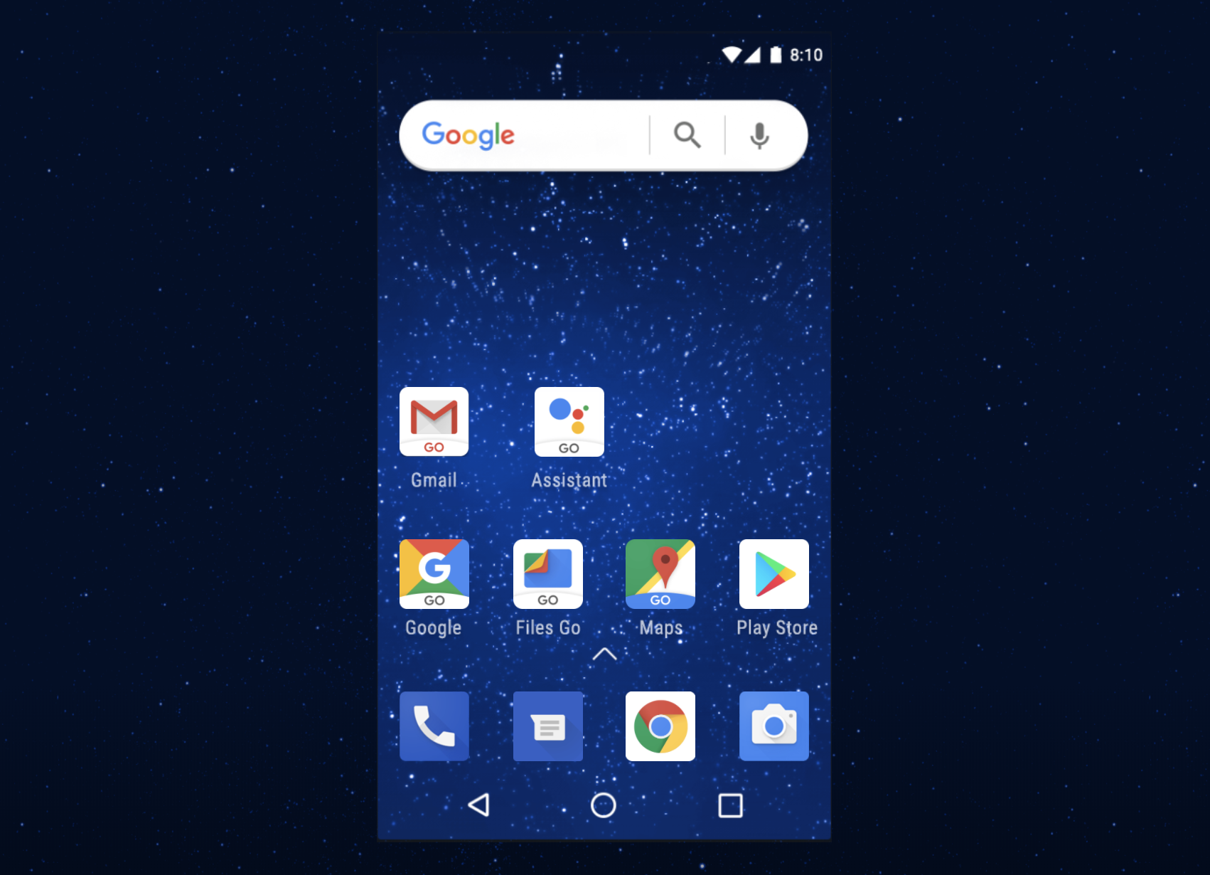 夸克浏览器 评测_最小浏览器手机版_精简版应用 盘点