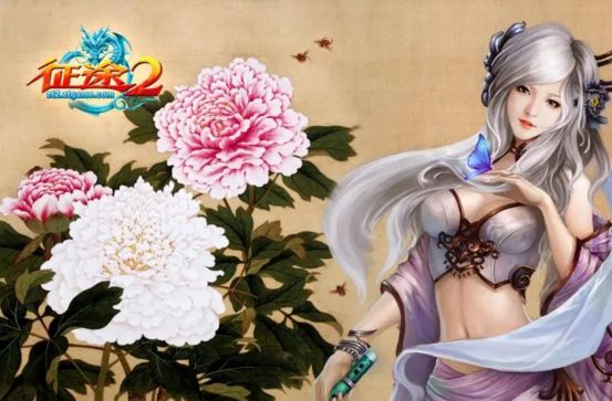 征途手机版职业选择_国战手机游戏角色扮演 六大职业分析 羽游圈子内部号