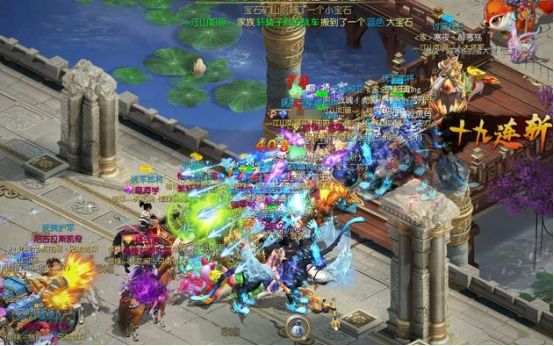 国战手机游戏角色扮演 六大职业分析 羽游圈子内部号_征途手机版职业选择