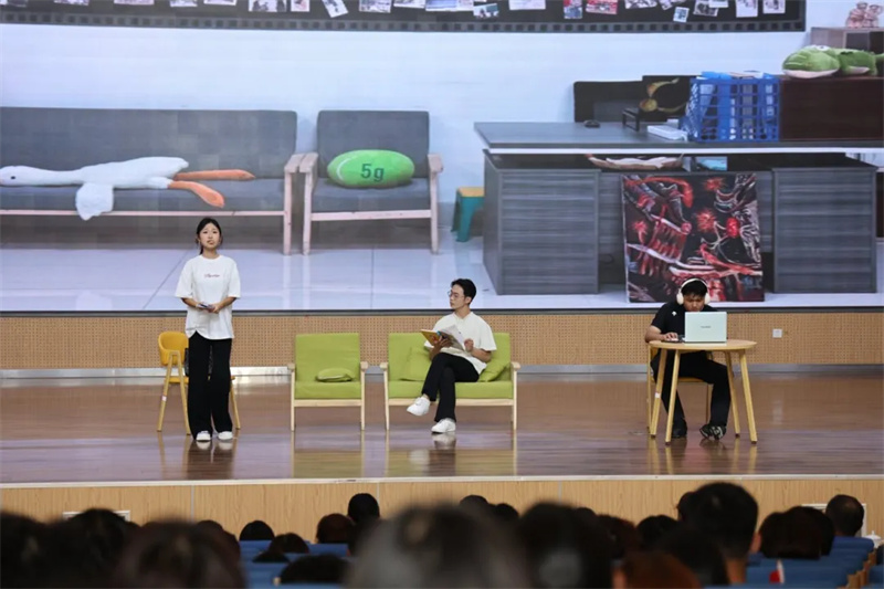 网络安全法 个人信息_巾帼志愿者助力网络生态_网络安全宣传周山东省活动