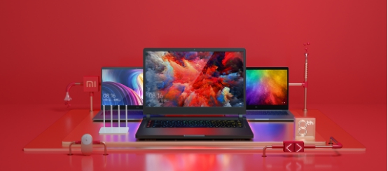 游戏本外接显卡_小米游戏本618促销_小米笔记本Air京东优惠