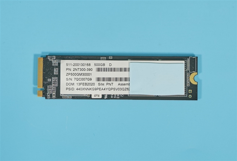 希捷酷玩游戏SSD极光侠 2000MB/s 移动固态硬盘_移动硬盘速度对比