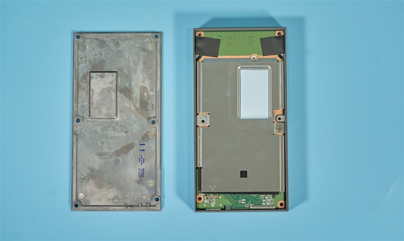 希捷酷玩游戏SSD极光侠 2000MB/s 移动固态硬盘_移动硬盘速度对比