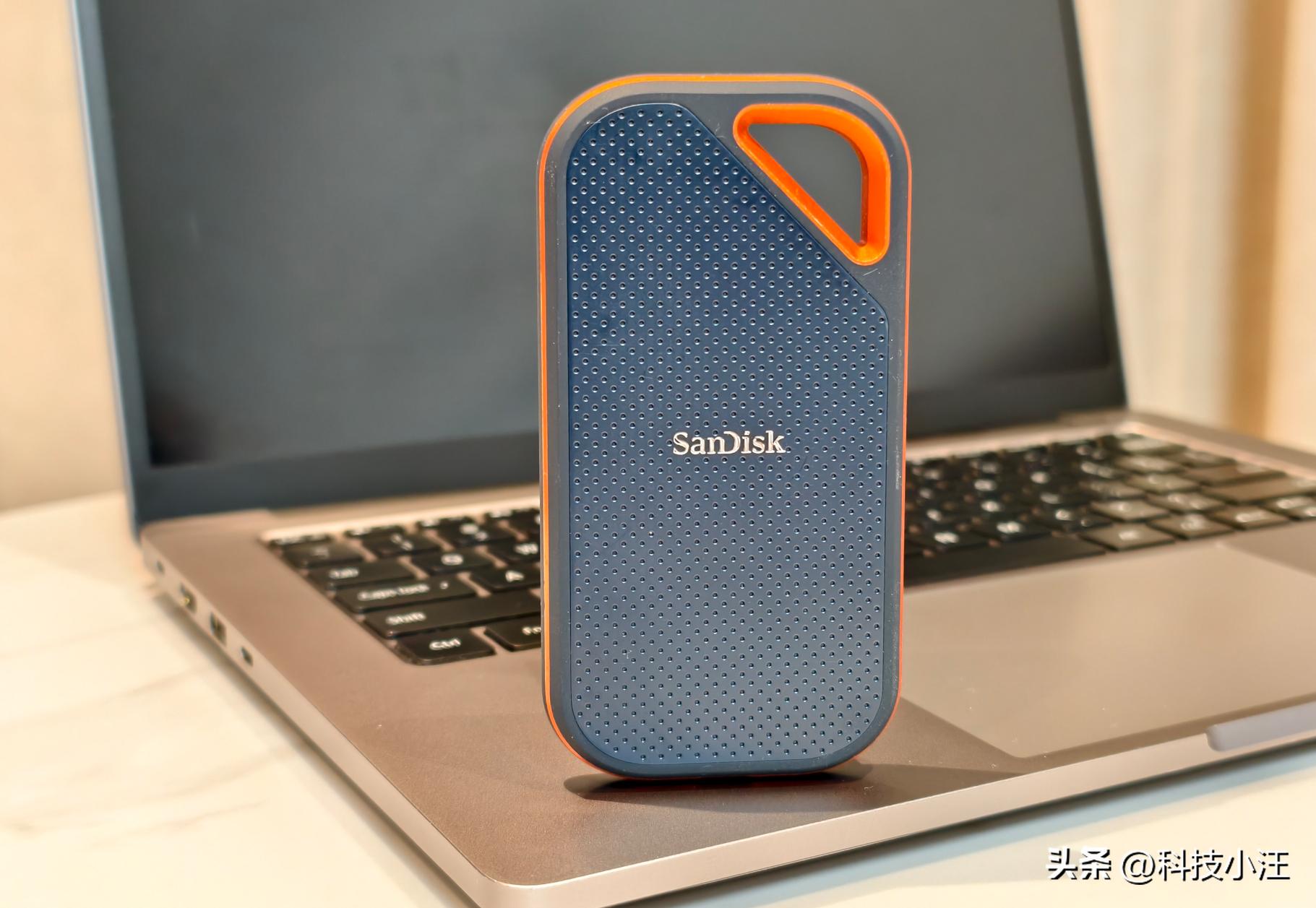 小米腾隐三星西数闪迪对比_移动硬盘速度对比_移动固态硬盘评测