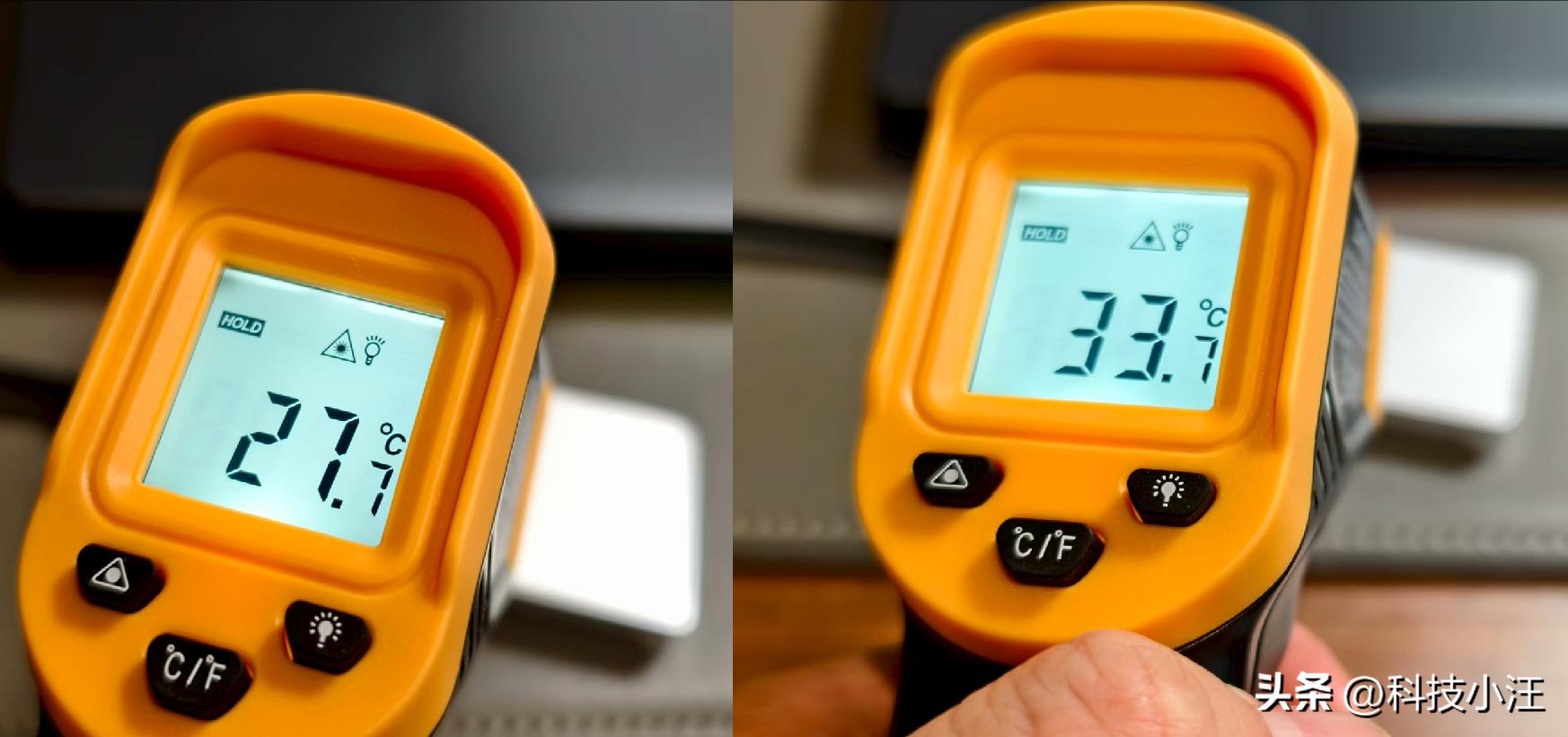 移动硬盘速度对比_移动固态硬盘评测_小米腾隐三星西数闪迪对比