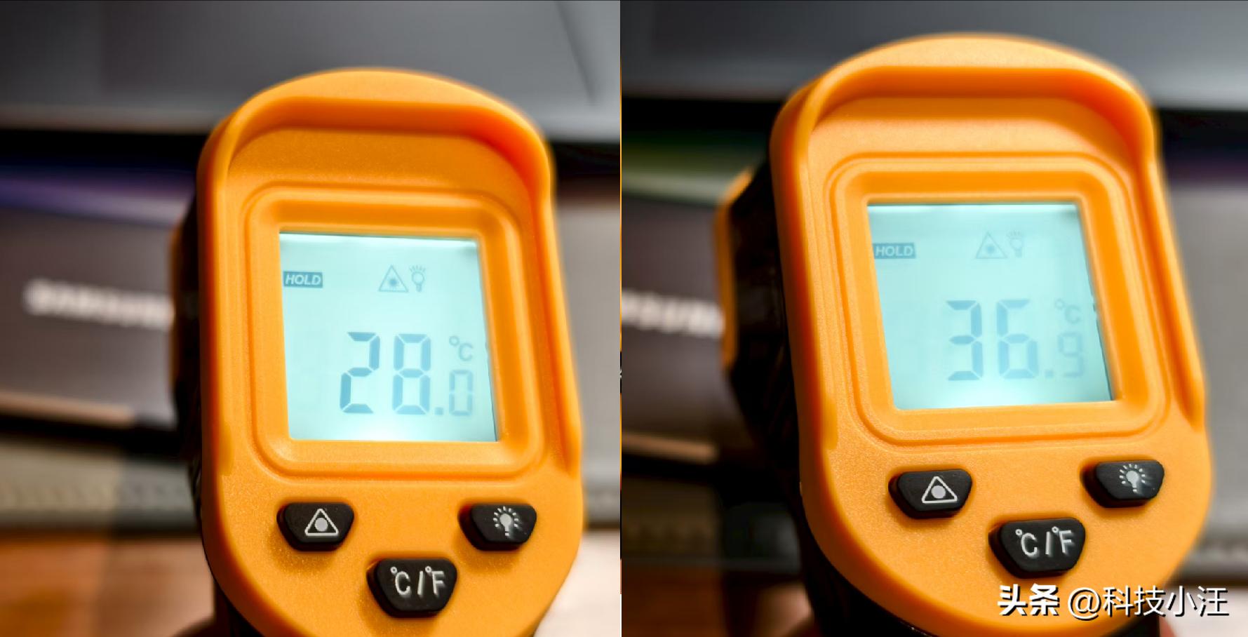 移动硬盘速度对比_小米腾隐三星西数闪迪对比_移动固态硬盘评测