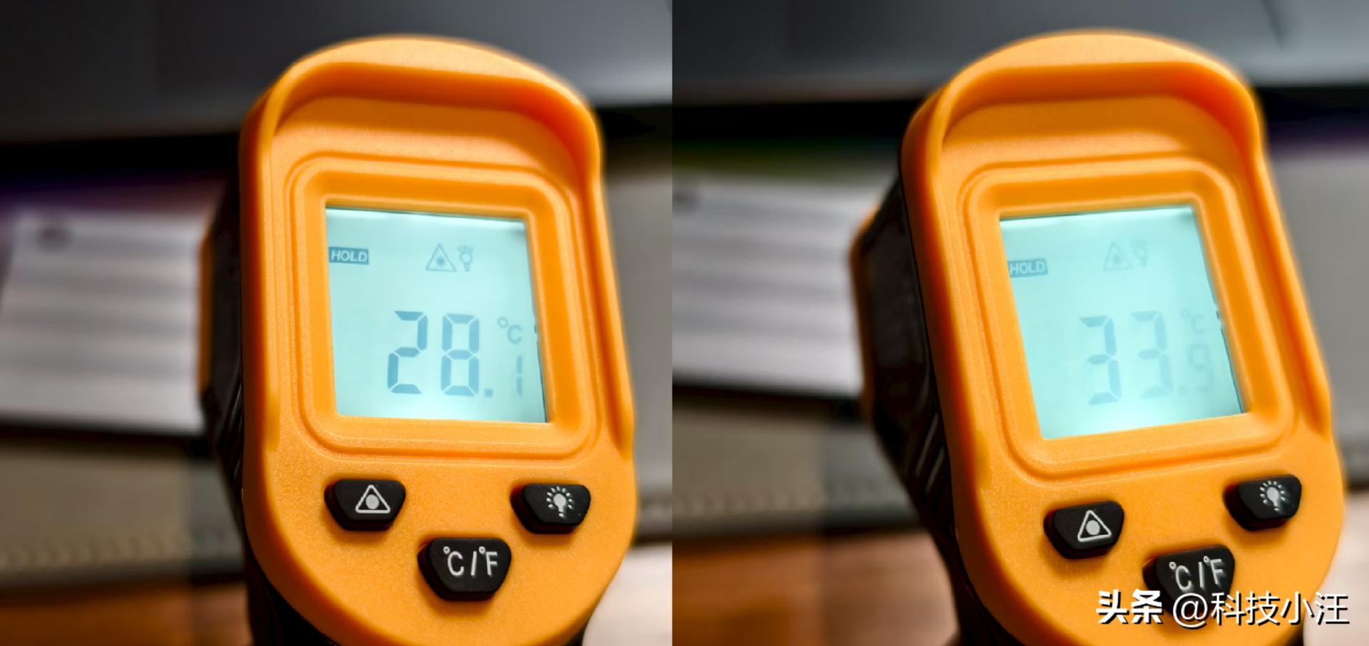 移动固态硬盘评测_移动硬盘速度对比_小米腾隐三星西数闪迪对比