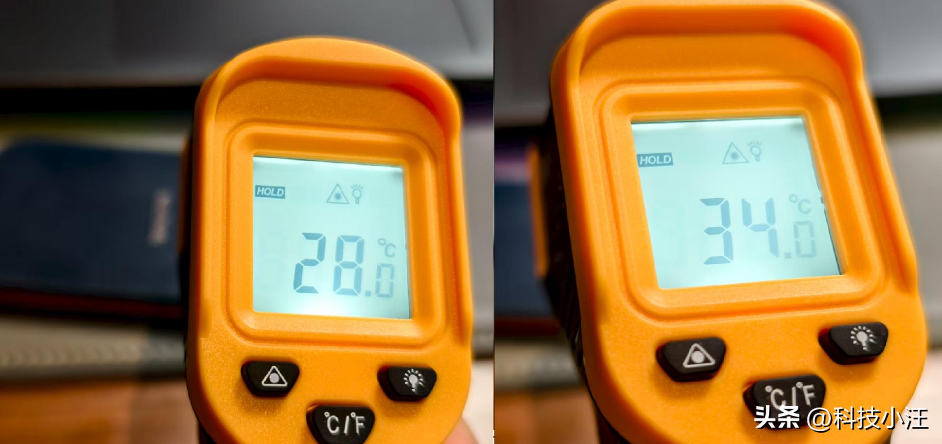 移动固态硬盘评测_小米腾隐三星西数闪迪对比_移动硬盘速度对比