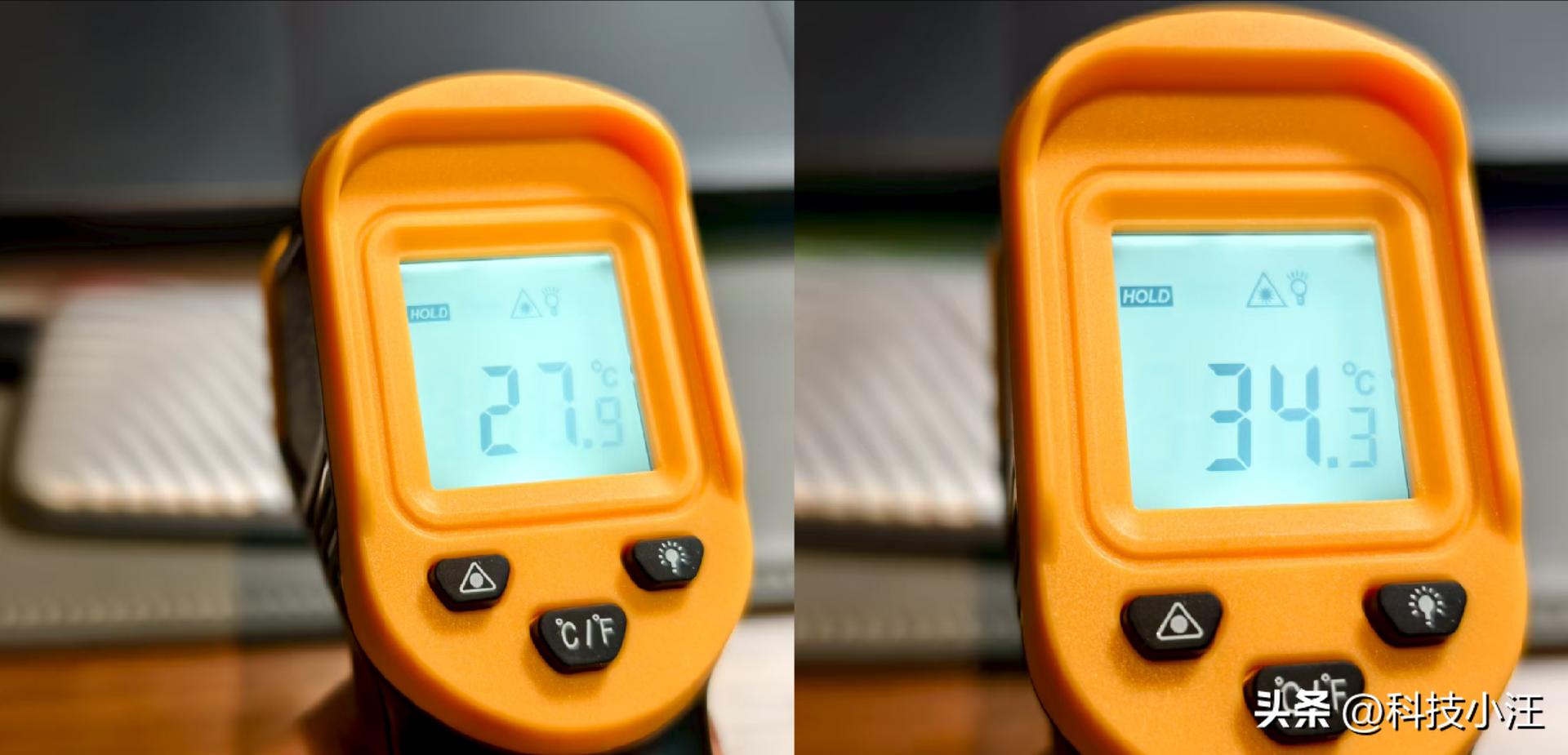 移动固态硬盘评测_小米腾隐三星西数闪迪对比_移动硬盘速度对比