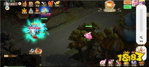 送元宝免费手游推荐_2023热门安卓手游排行榜_适合一个人玩的手机网游