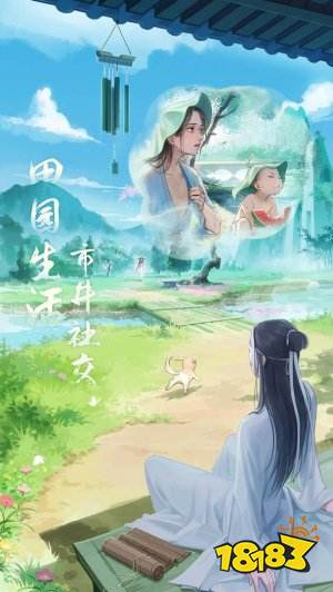 一个人能玩什么游戏2022 一个人能玩的游戏推荐