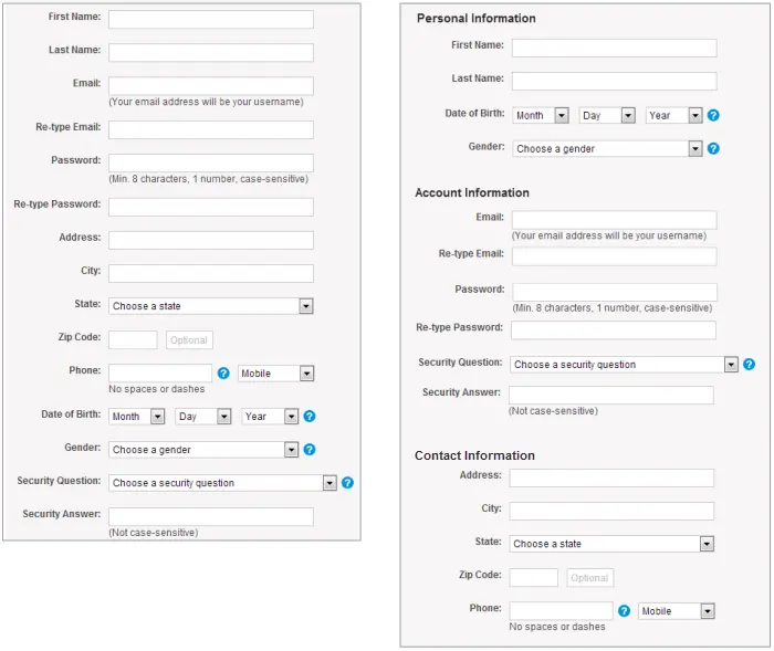 个人网页设计内容_网页设计指南_页面设计技巧