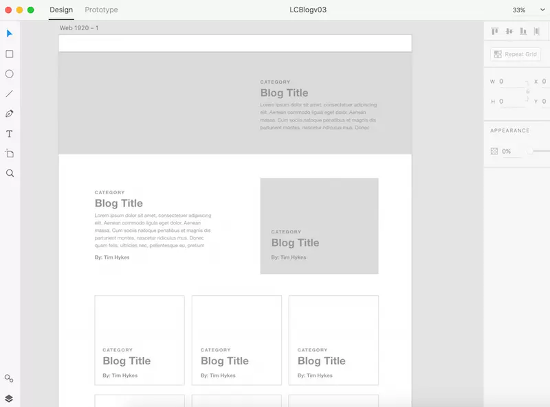 个人网页设计内容_网页设计指南_页面设计技巧