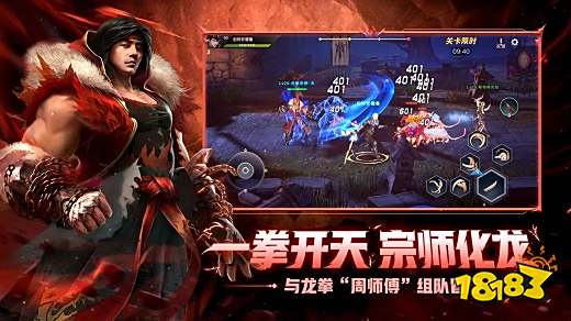 适合一个人长期玩的手游 一个人就能玩的手游