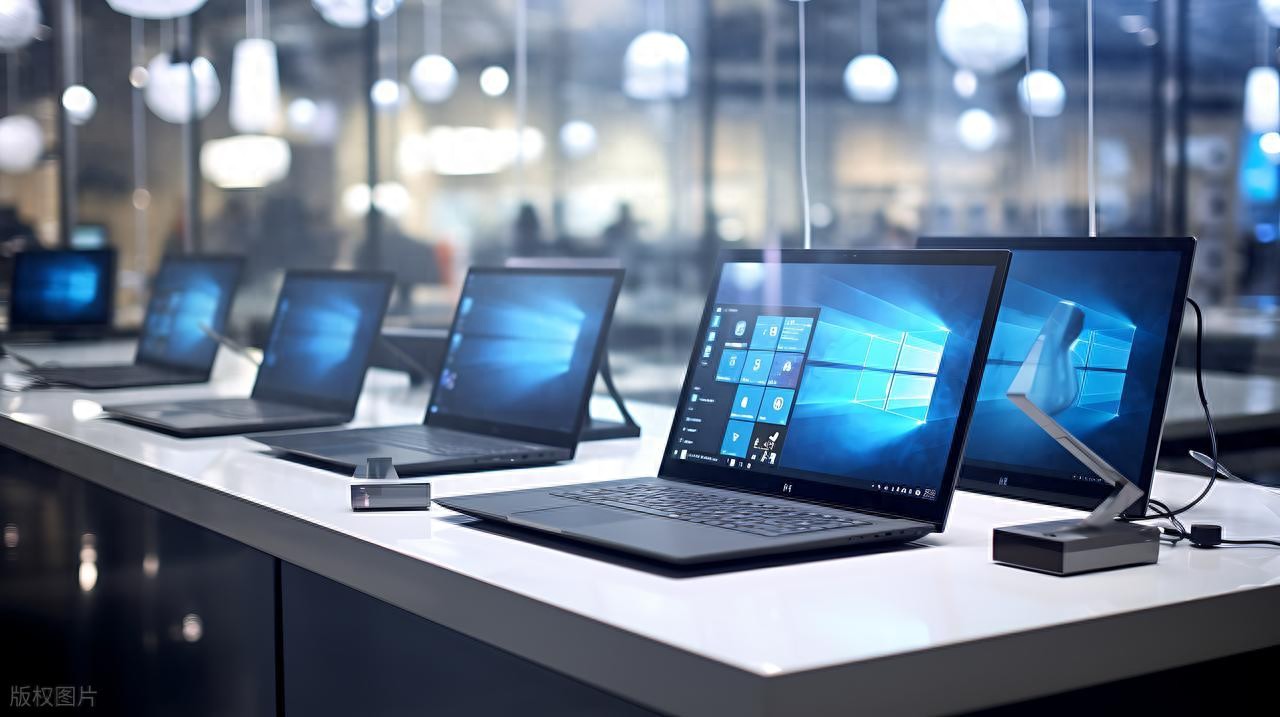 零成本防病毒软件推荐_Win10停服旧电脑防病毒方案_微信pc绿色版免安装