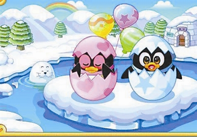 QQ宠物停止运营_QQ宠物一代人记忆_qq图标游戏有哪些