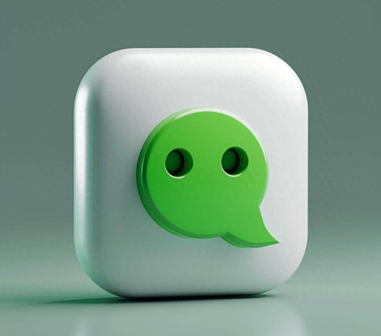 时代社交变迁_微信取代QQ_微信pc绿色版免安装