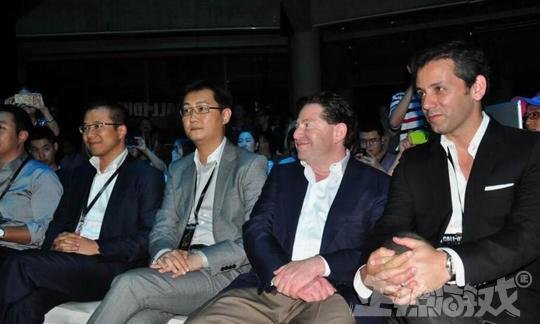 使命召唤OL停运 腾讯代理使命召唤OL 使命召唤OL运营分析_腾讯使命召唤ol对电脑配置