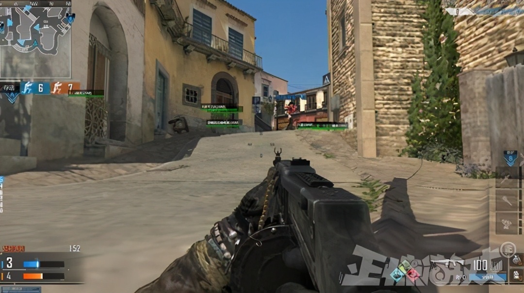 使命召唤OL停运 腾讯代理使命召唤OL 使命召唤OL运营分析_腾讯使命召唤ol对电脑配置