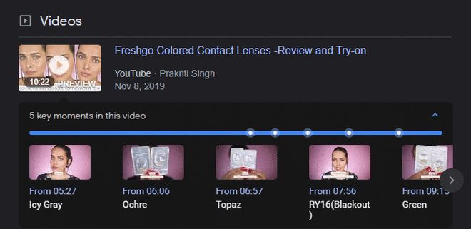 youtube时间戳优化_url加上时间戳_如何给youtube视频添加时间戳