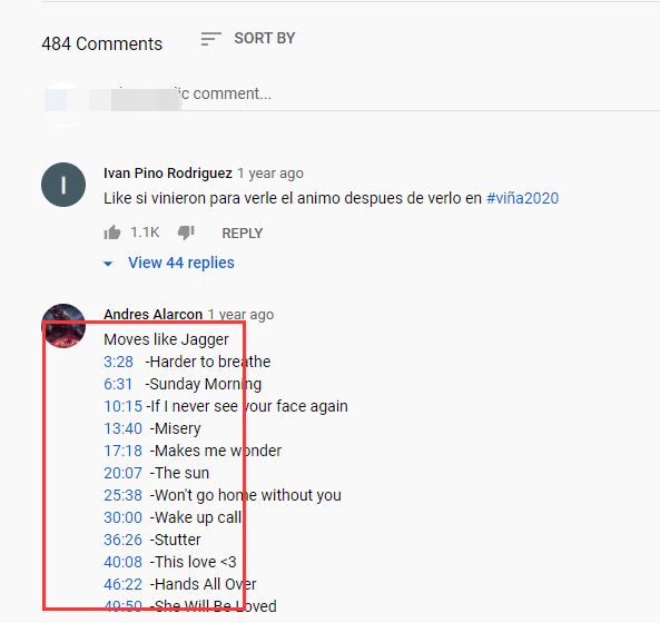 youtube时间戳优化_如何给youtube视频添加时间戳_url加上时间戳
