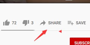 如何给youtube视频添加时间戳_youtube时间戳优化_url加上时间戳