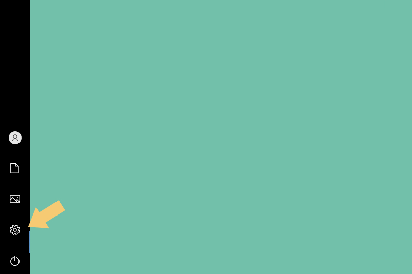 电脑背景图片下载 免费_轻松使用高对比度设置_电脑背景变成黑色怎么办