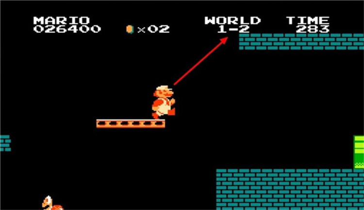 超级玛丽经典关卡设计_小游戏超级玛丽下载_超级玛丽红白机游戏